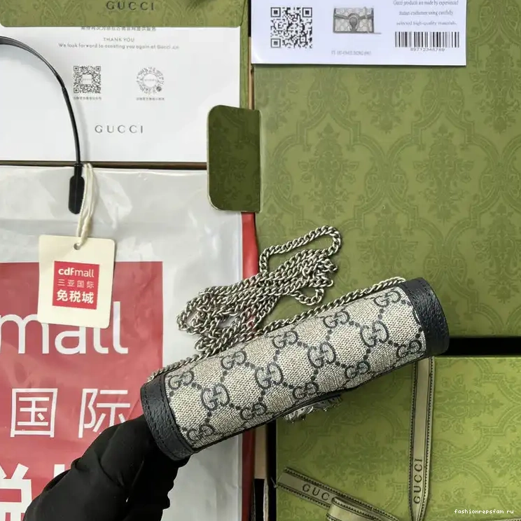 Fashionrepsfam ru Gucci 2204YA0070 Bag 0605
